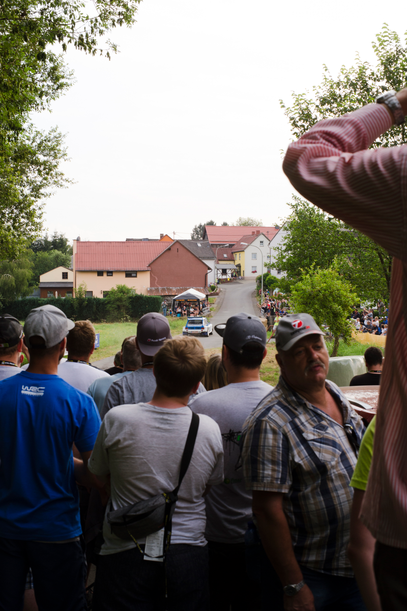 Illustration for article titled Why Rallying in Europe Is So Much Easier Than in the U.S.
